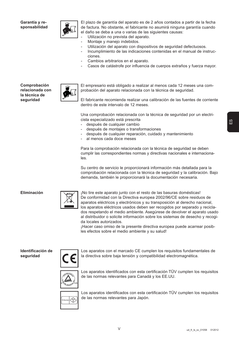 Fronius Acctiva Easy MC 04 User Manual | Page 61 / 105