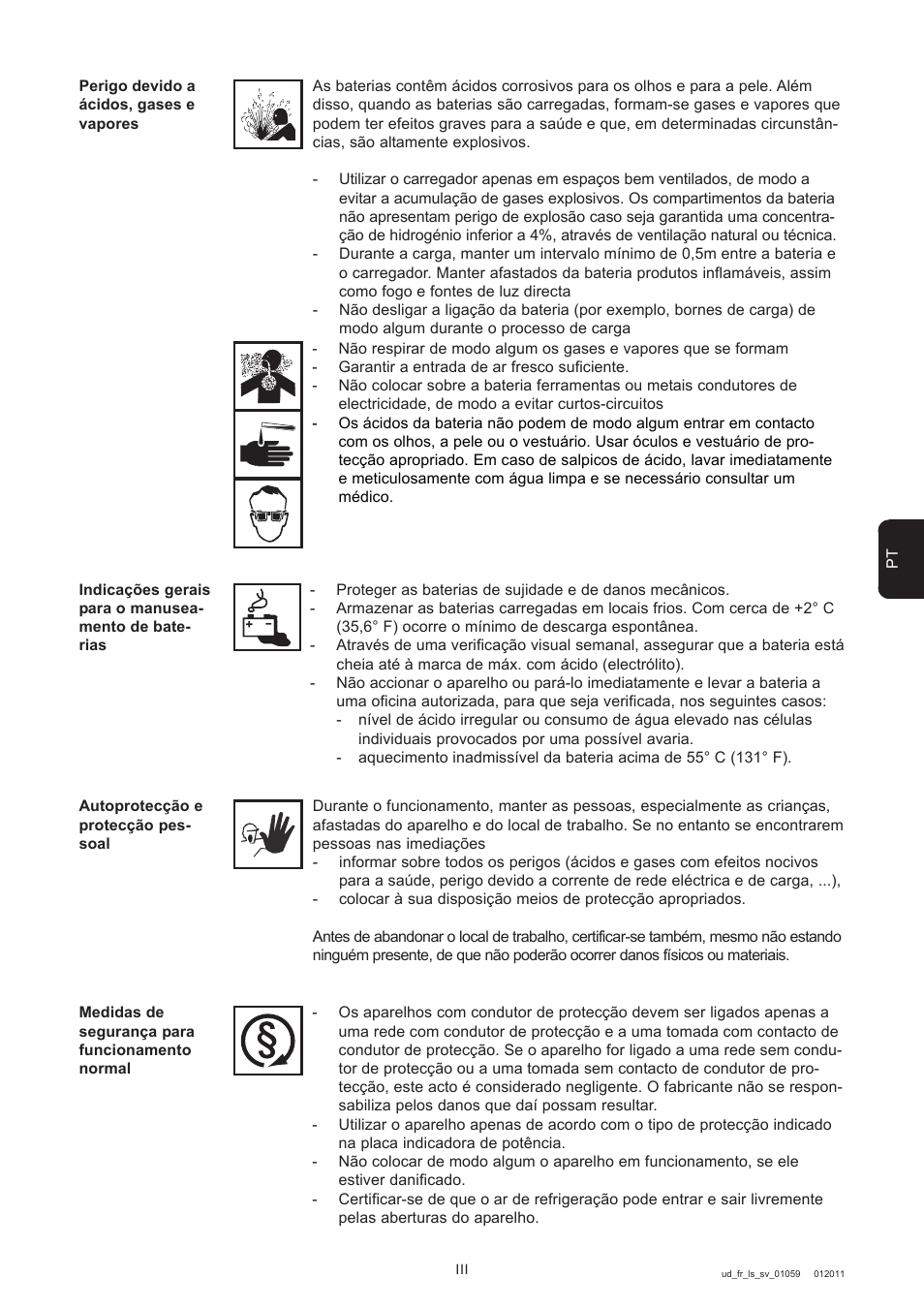 Fronius Acctiva Easy MC 04 User Manual | Page 71 / 105