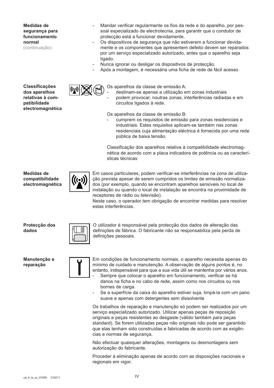 Fronius Acctiva Easy MC 04 User Manual | Page 72 / 105