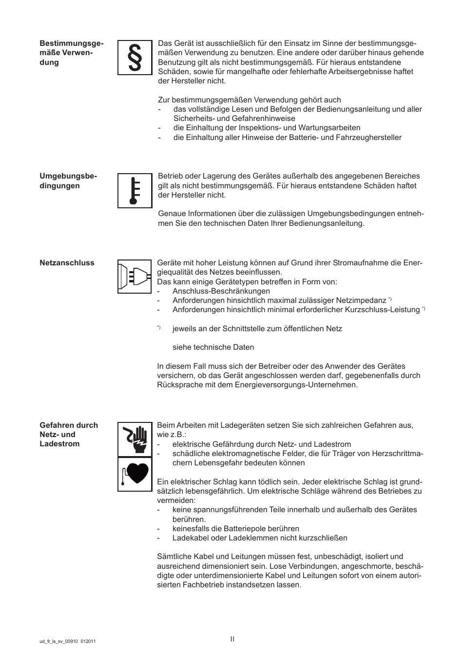 Fronius Acctiva Professional 42 User Manual | Page 4 / 60