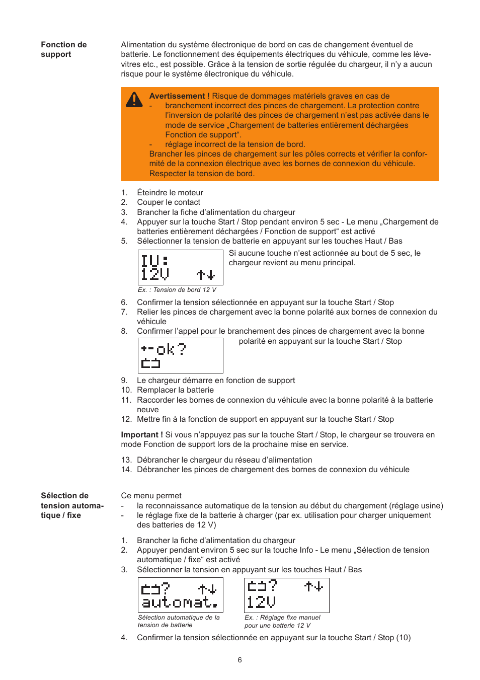 Fronius Acctiva Professional 42 User Manual | Page 42 / 60