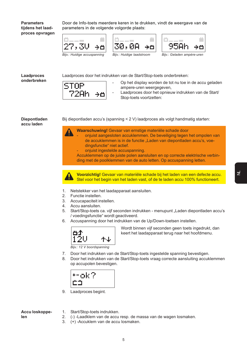 Fronius Acctiva Professional 42 User Manual | Page 55 / 60