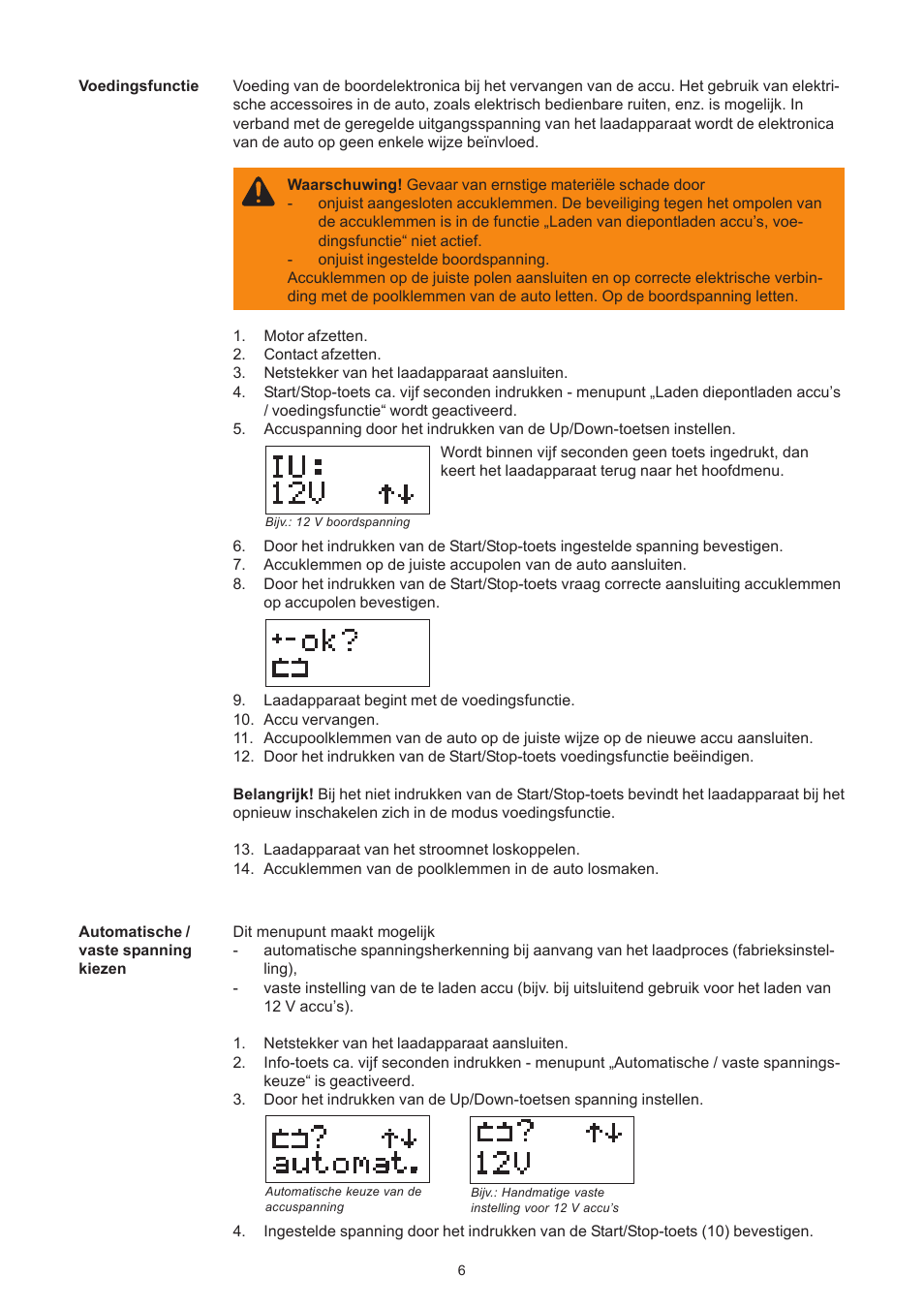 Fronius Acctiva Professional 42 User Manual | Page 56 / 60