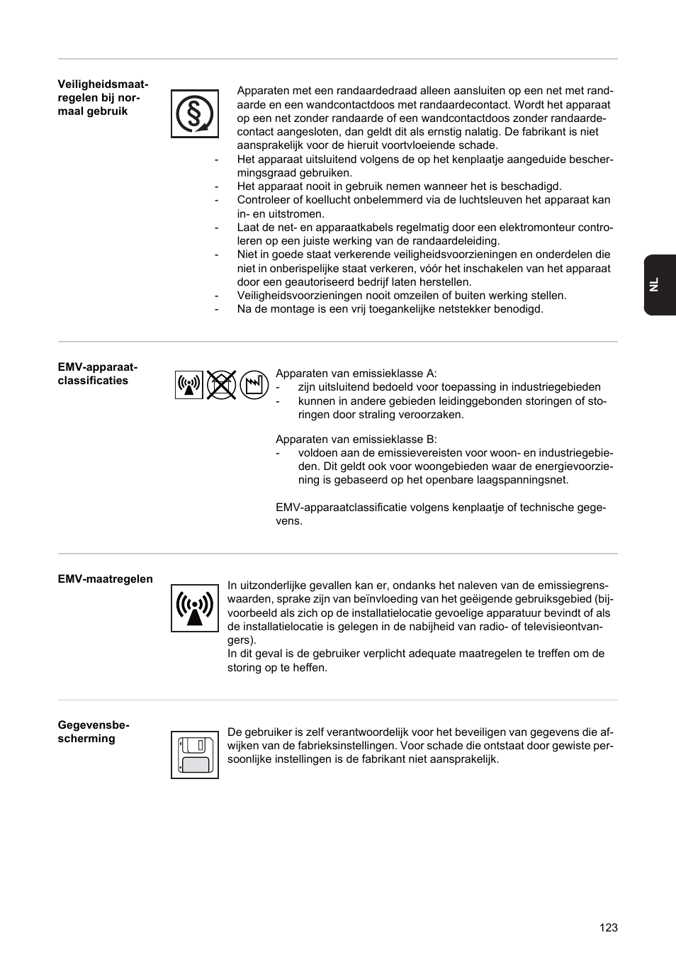 Fronius Acctiva Professional Flash User Manual | Page 125 / 160