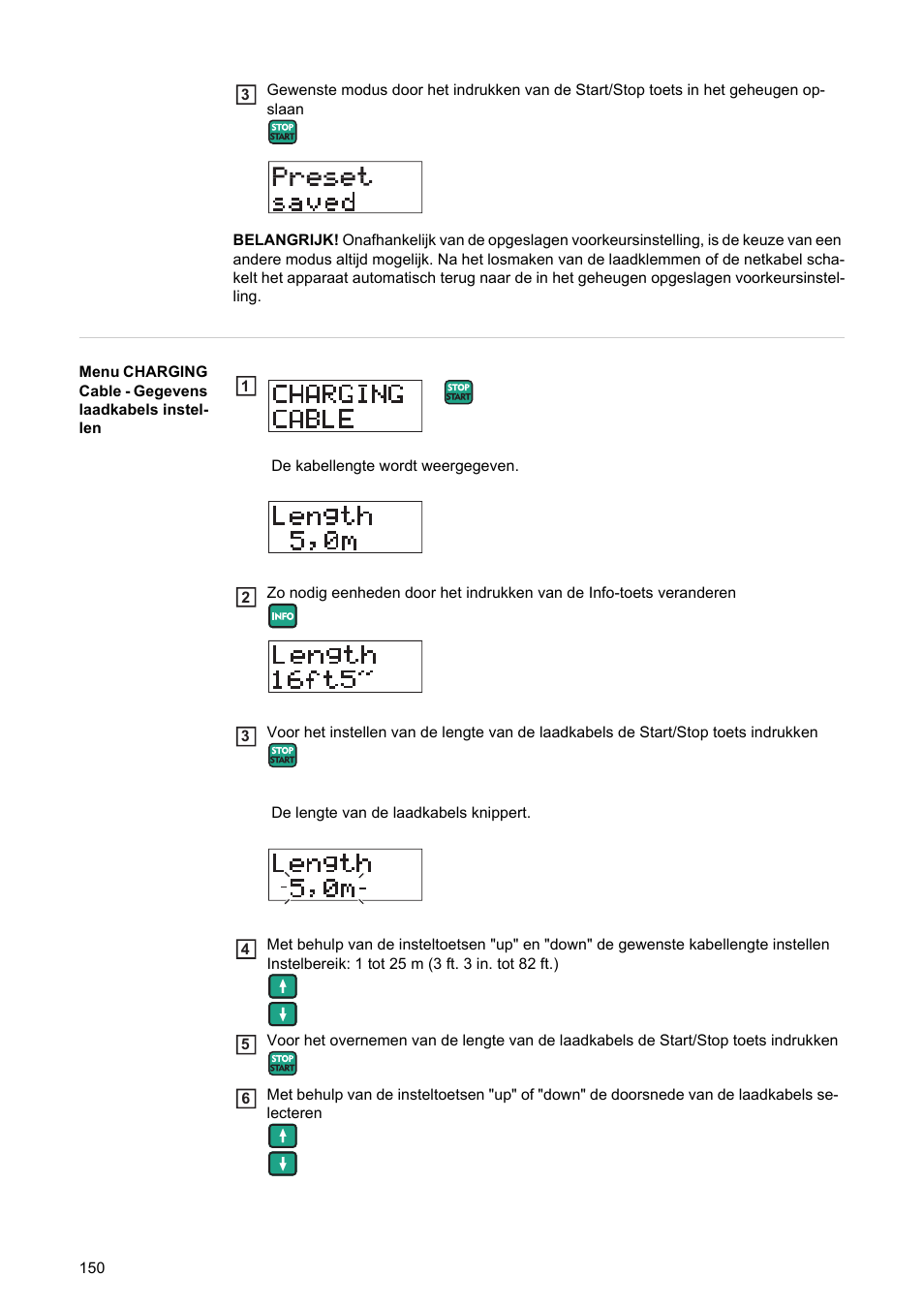 Fronius Acctiva Professional Flash User Manual | Page 152 / 160