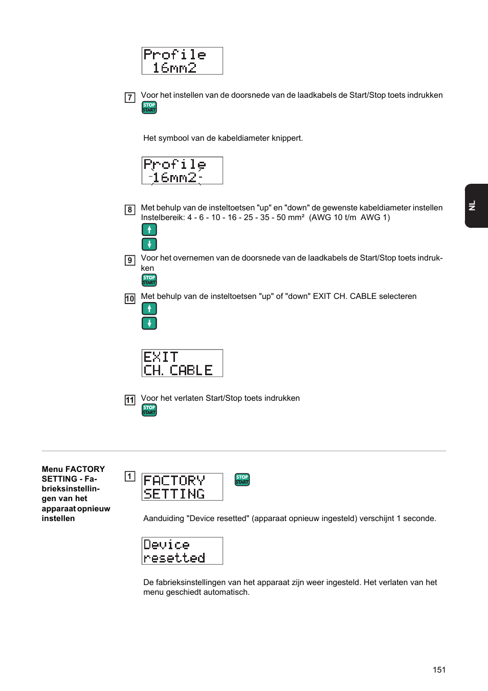 Fronius Acctiva Professional Flash User Manual | Page 153 / 160