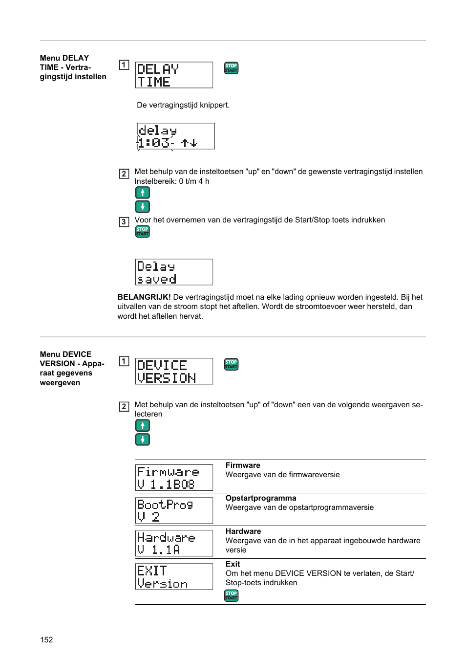 Fronius Acctiva Professional Flash User Manual | Page 154 / 160