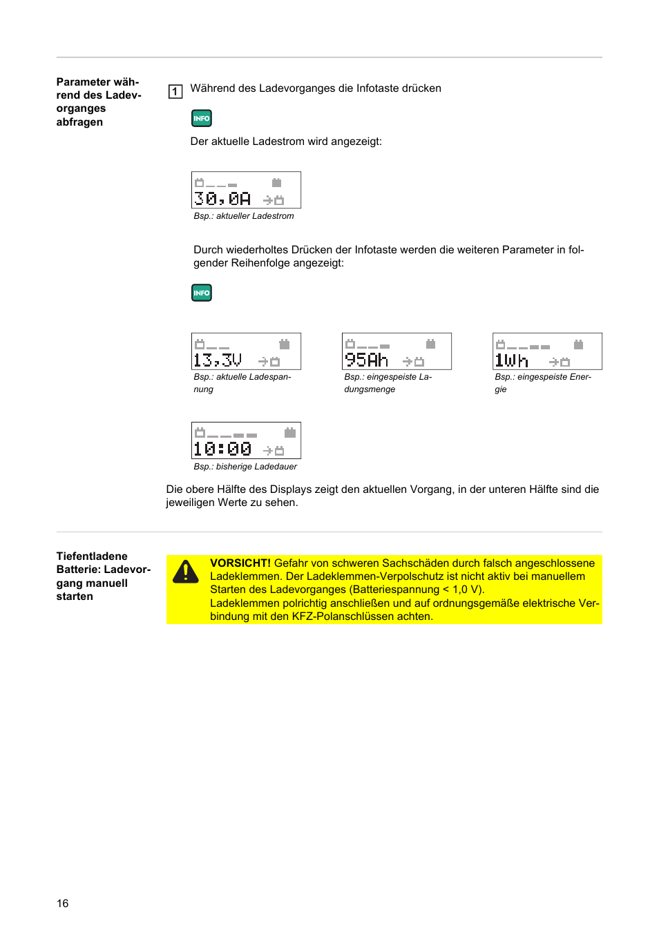 Fronius Acctiva Professional Flash User Manual | Page 18 / 160