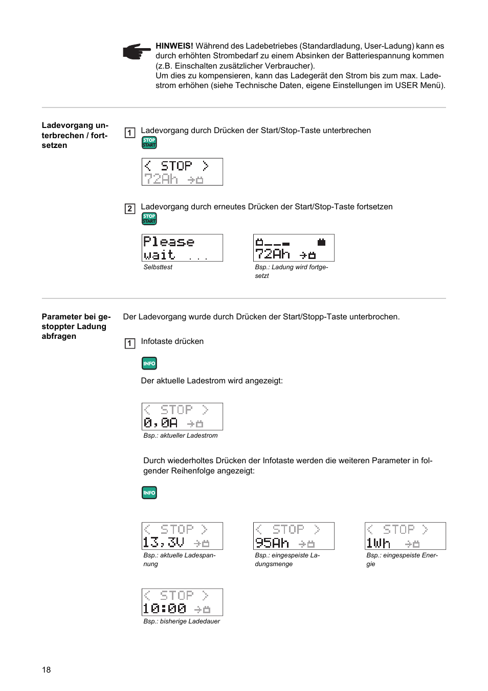 Fronius Acctiva Professional Flash User Manual | Page 20 / 160