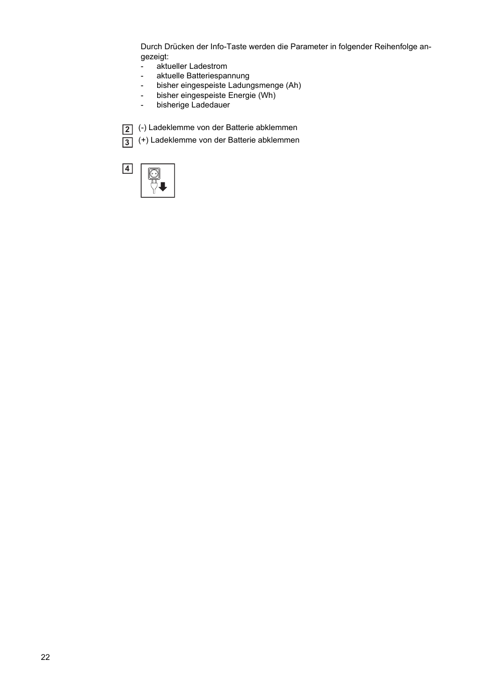 Fronius Acctiva Professional Flash User Manual | Page 24 / 160