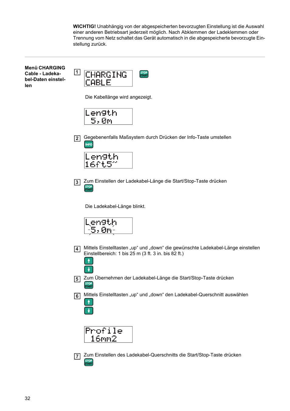 Fronius Acctiva Professional Flash User Manual | Page 34 / 160