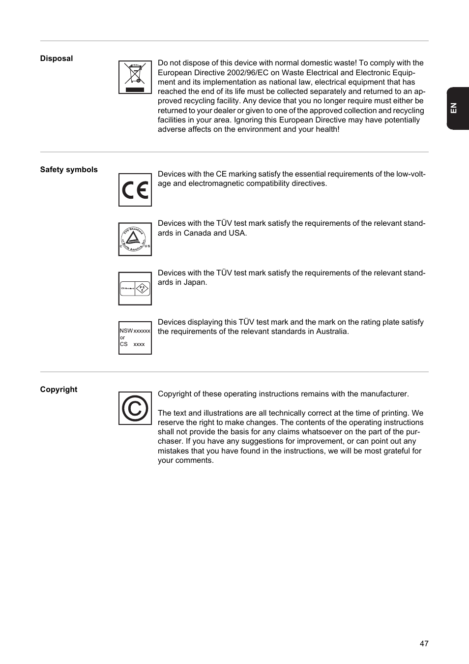 Fronius Acctiva Professional Flash User Manual | Page 49 / 160