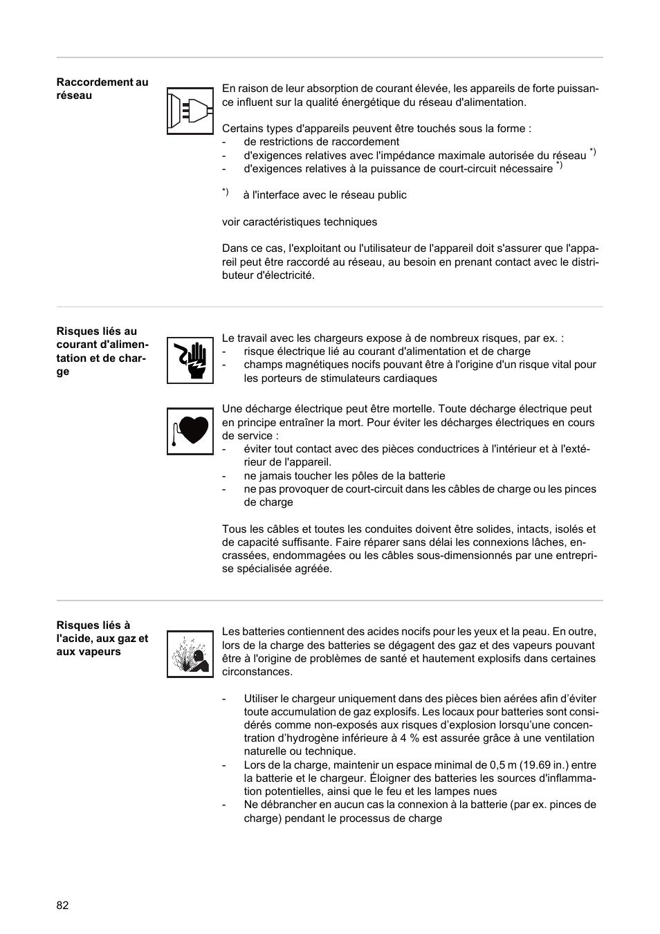 Fronius Acctiva Professional Flash User Manual | Page 84 / 160