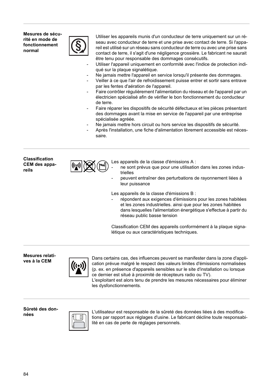 Fronius Acctiva Professional Flash User Manual | Page 86 / 160