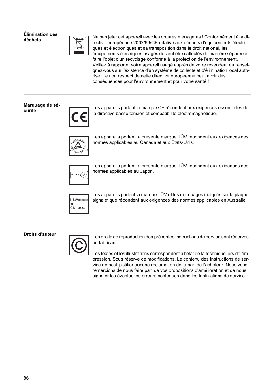 Fronius Acctiva Professional Flash User Manual | Page 88 / 160