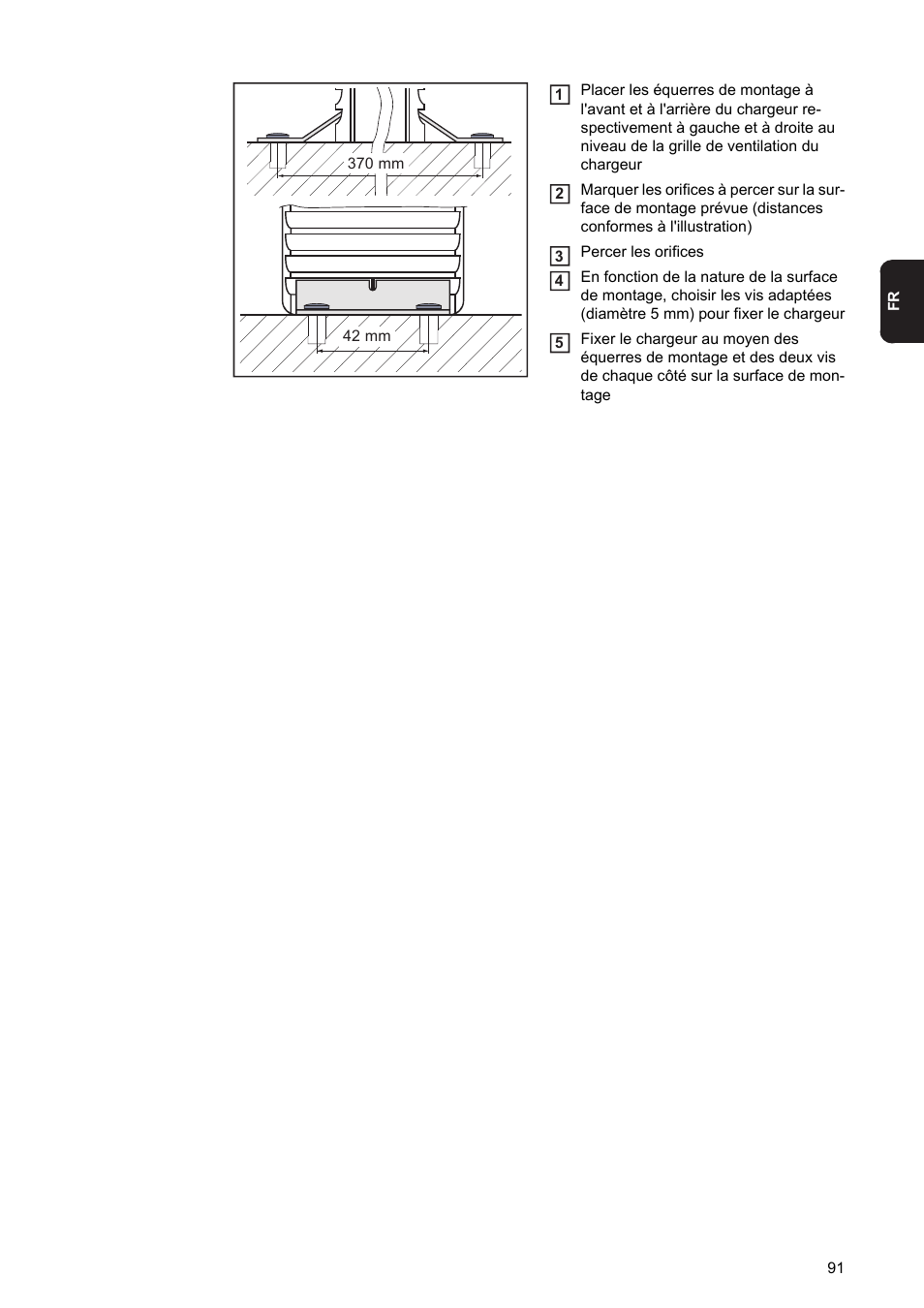 Fronius Acctiva Professional Flash User Manual | Page 93 / 160