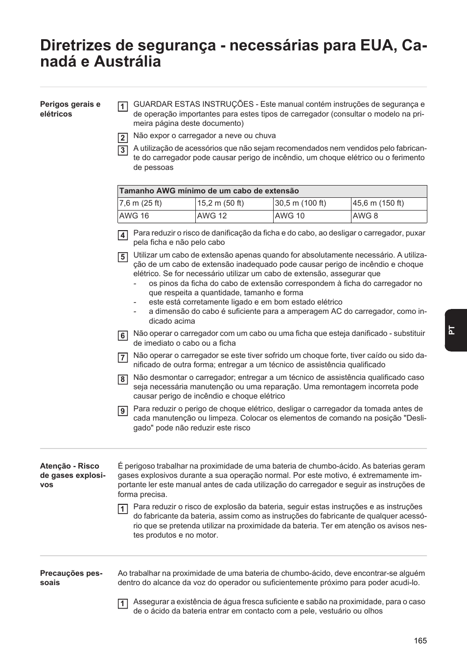 Fronius Acctiva Seller User Manual | Page 167 / 188