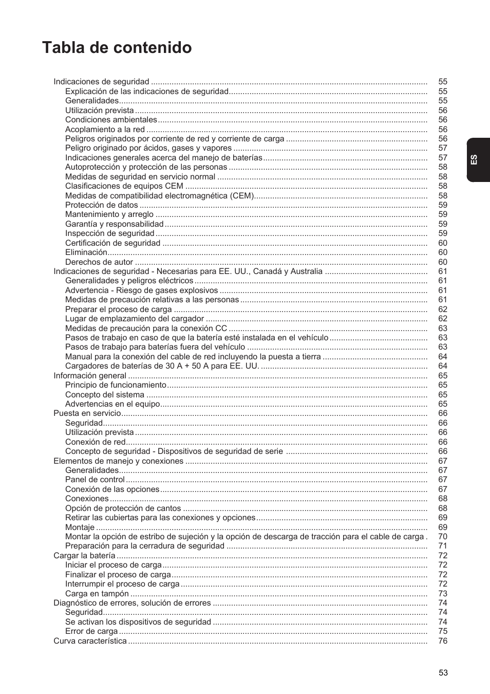 Fronius Acctiva Seller User Manual | Page 55 / 188