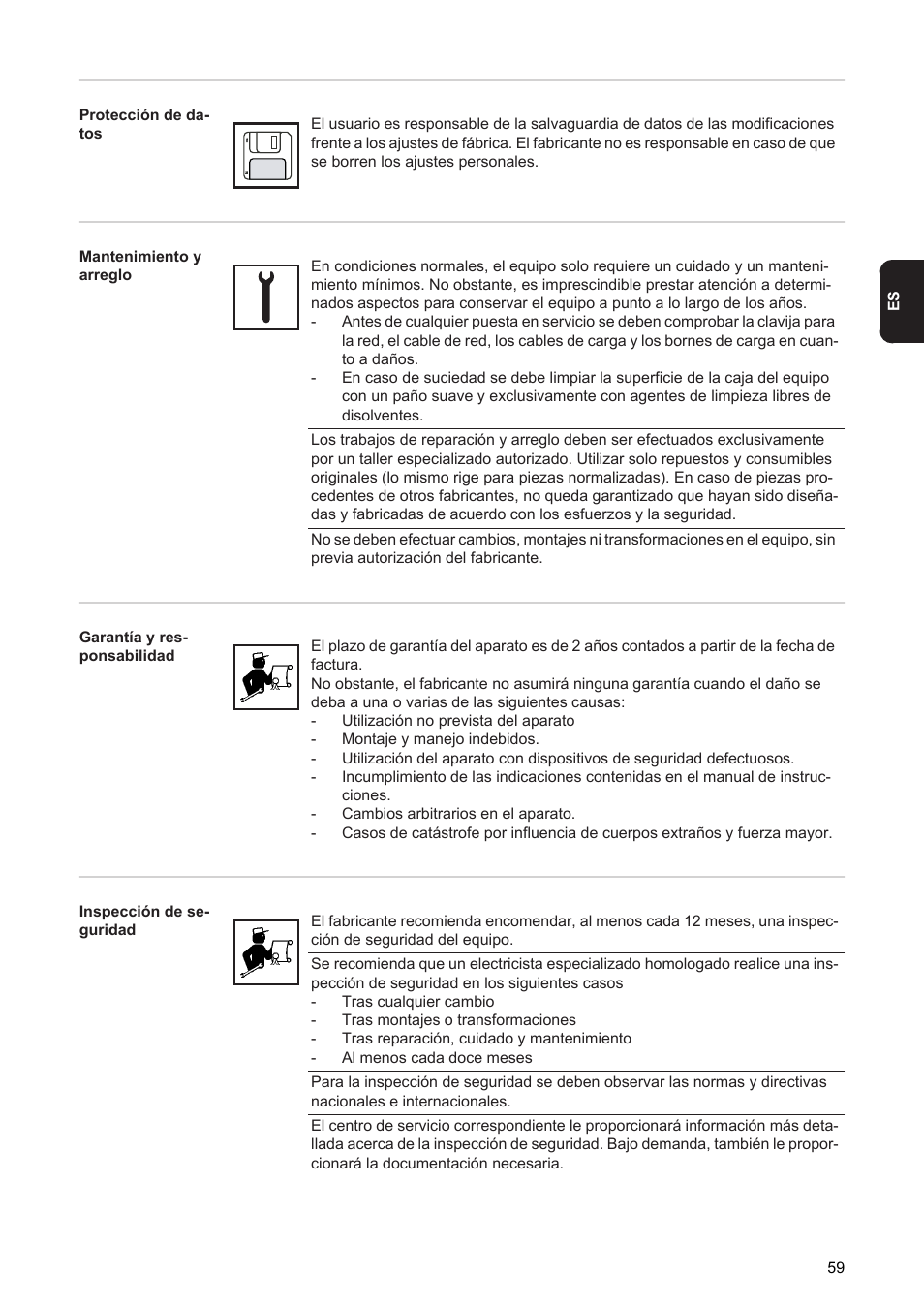 Fronius Acctiva Seller User Manual | Page 61 / 188