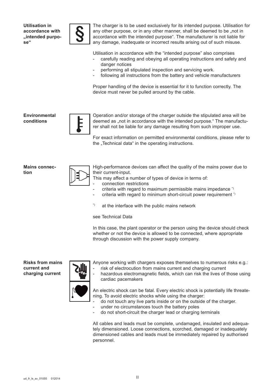 Fronius Acctiva 12-20 User Manual | Page 24 / 76