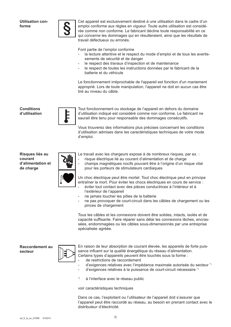 Fronius Acctiva 12-20 User Manual | Page 42 / 76
