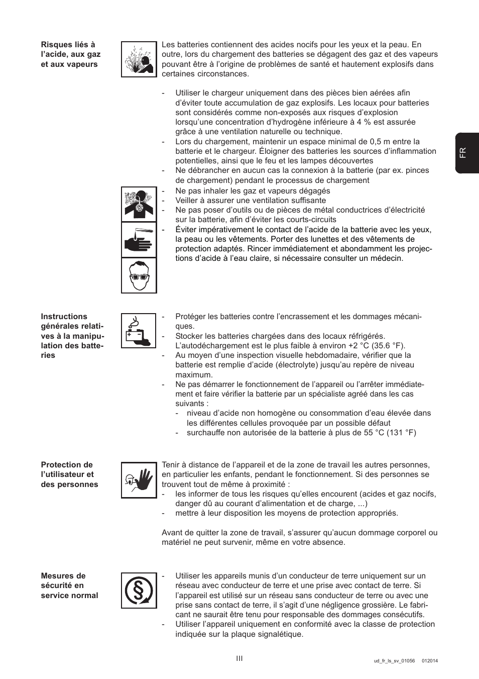 Fronius Acctiva 12-20 User Manual | Page 43 / 76
