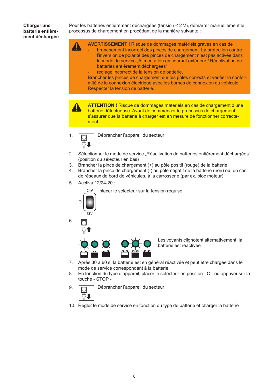 Fronius Acctiva 12-20 User Manual | Page 52 / 76