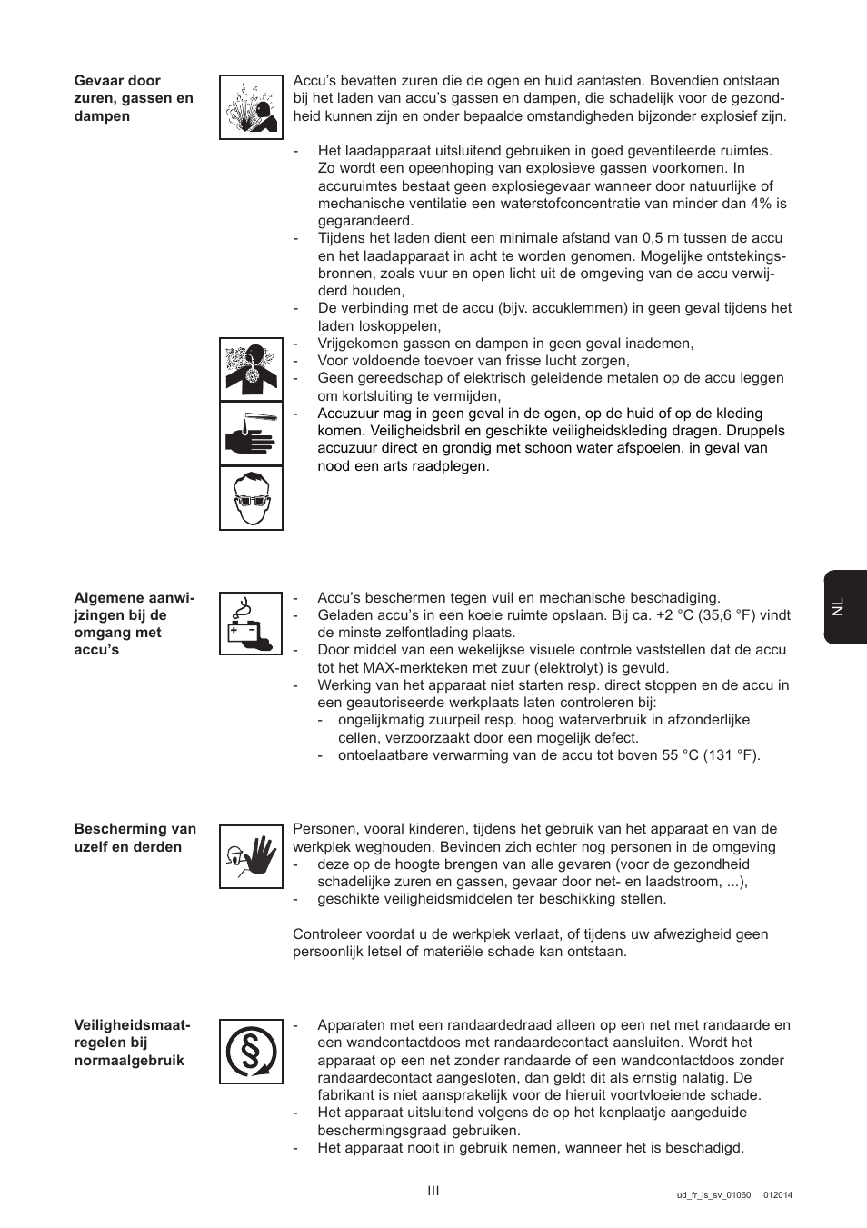 Fronius Acctiva 12-20 User Manual | Page 61 / 76