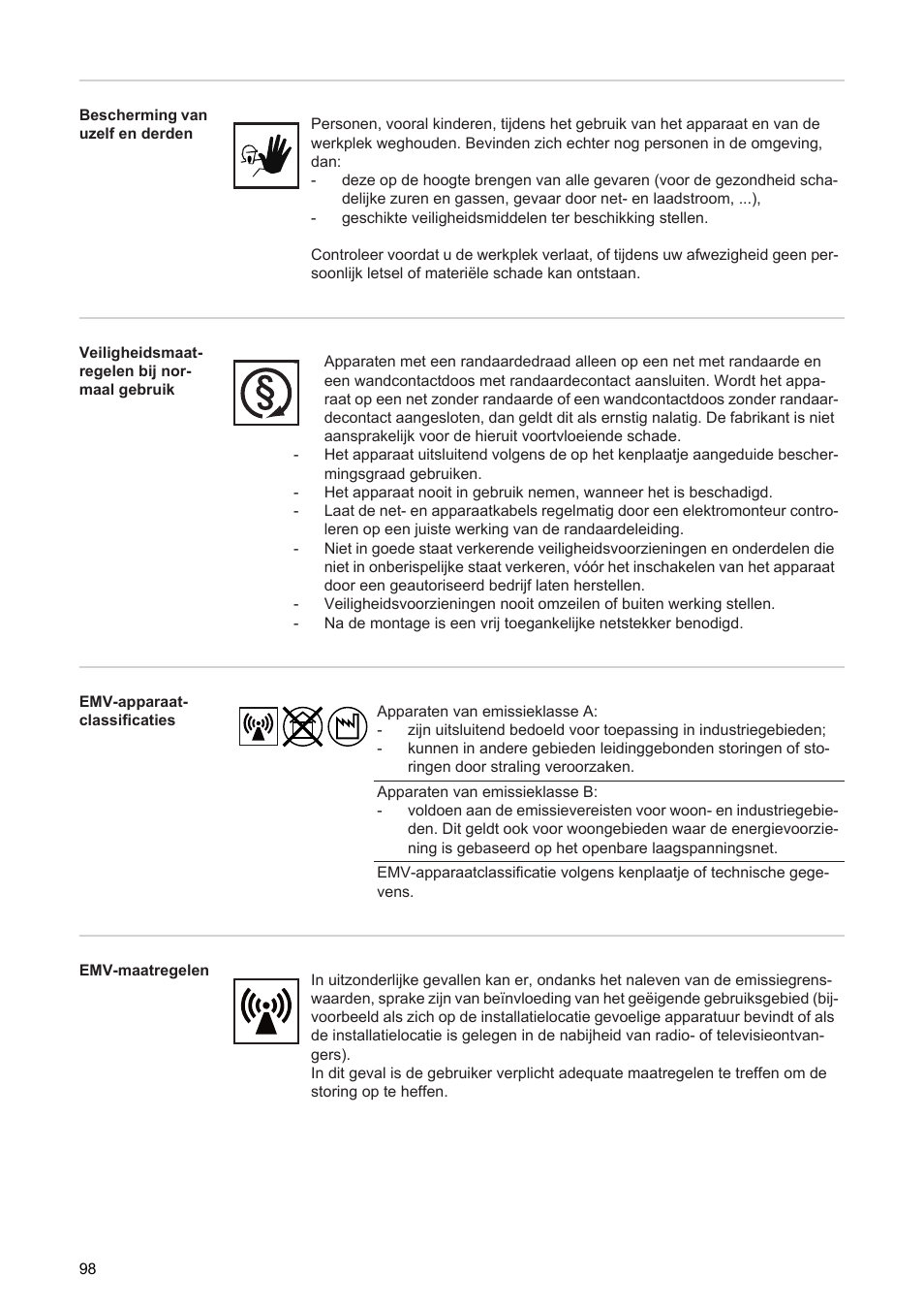 Fronius Acctiva Twin 15A User Manual | Page 100 / 122