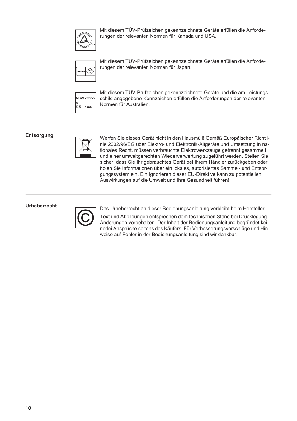 Fronius Acctiva Twin 15A User Manual | Page 12 / 122