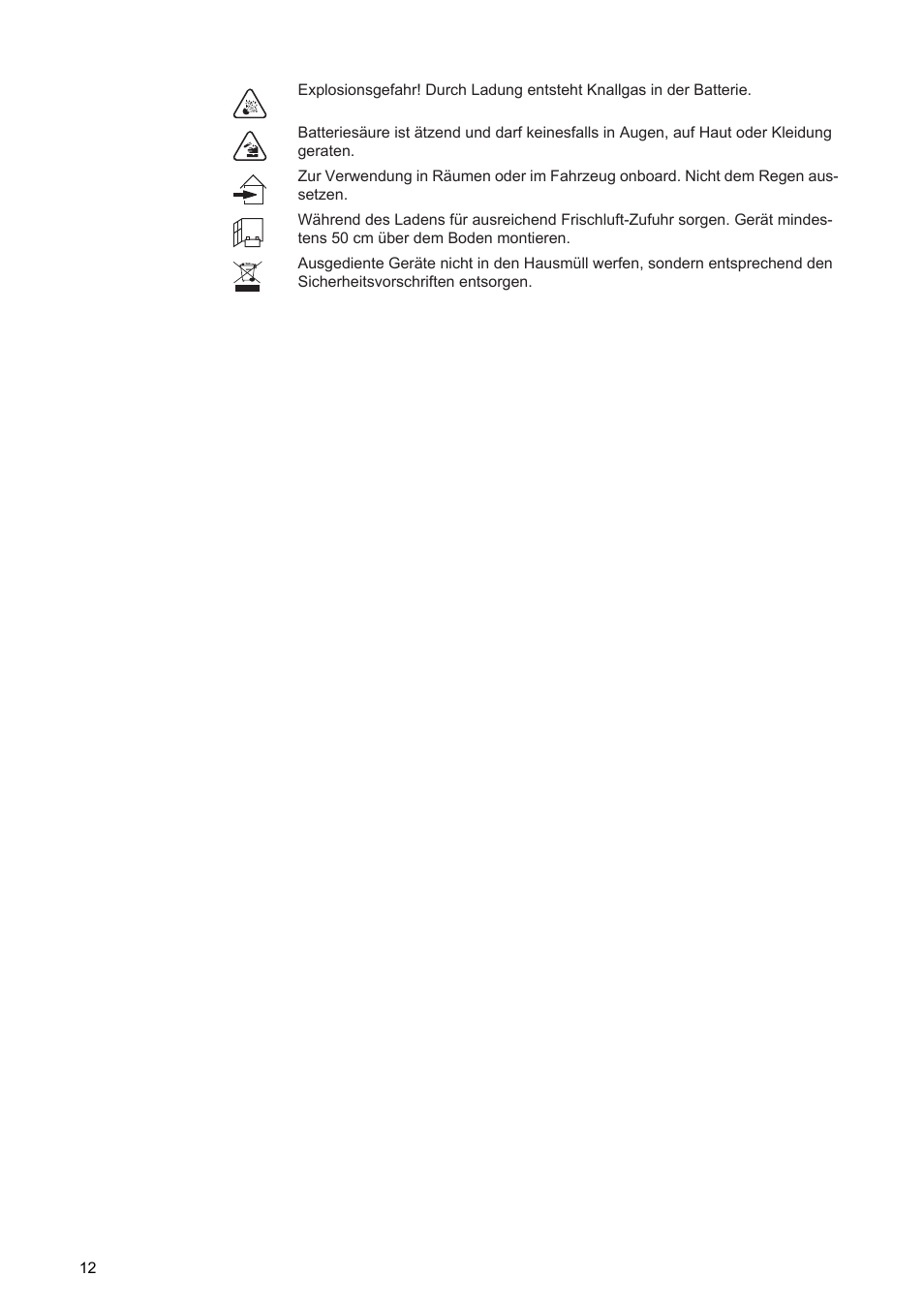 Fronius Acctiva Twin 15A User Manual | Page 14 / 122