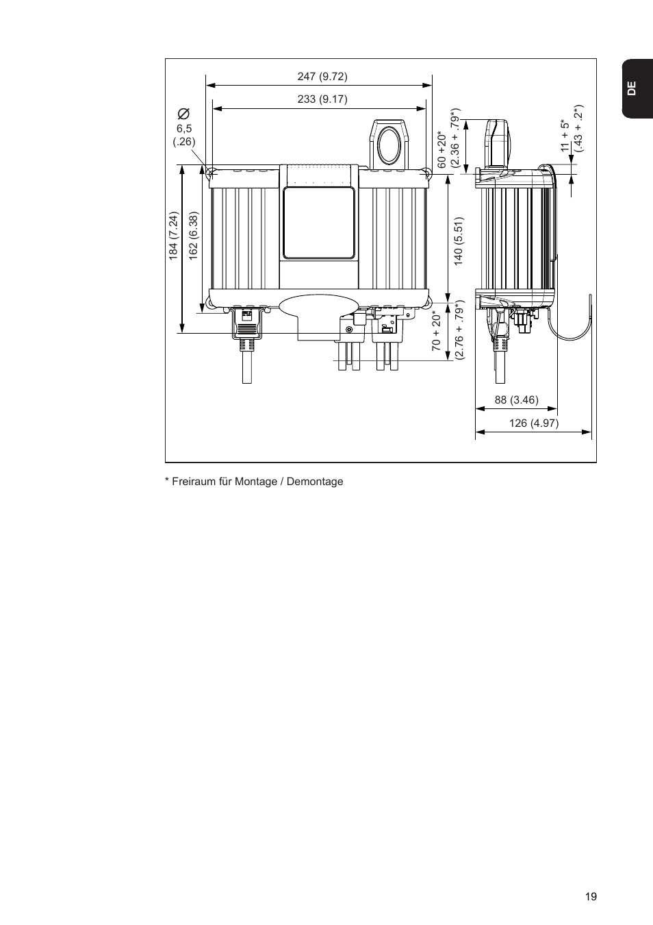 Fronius Acctiva Twin 15A User Manual | Page 21 / 122