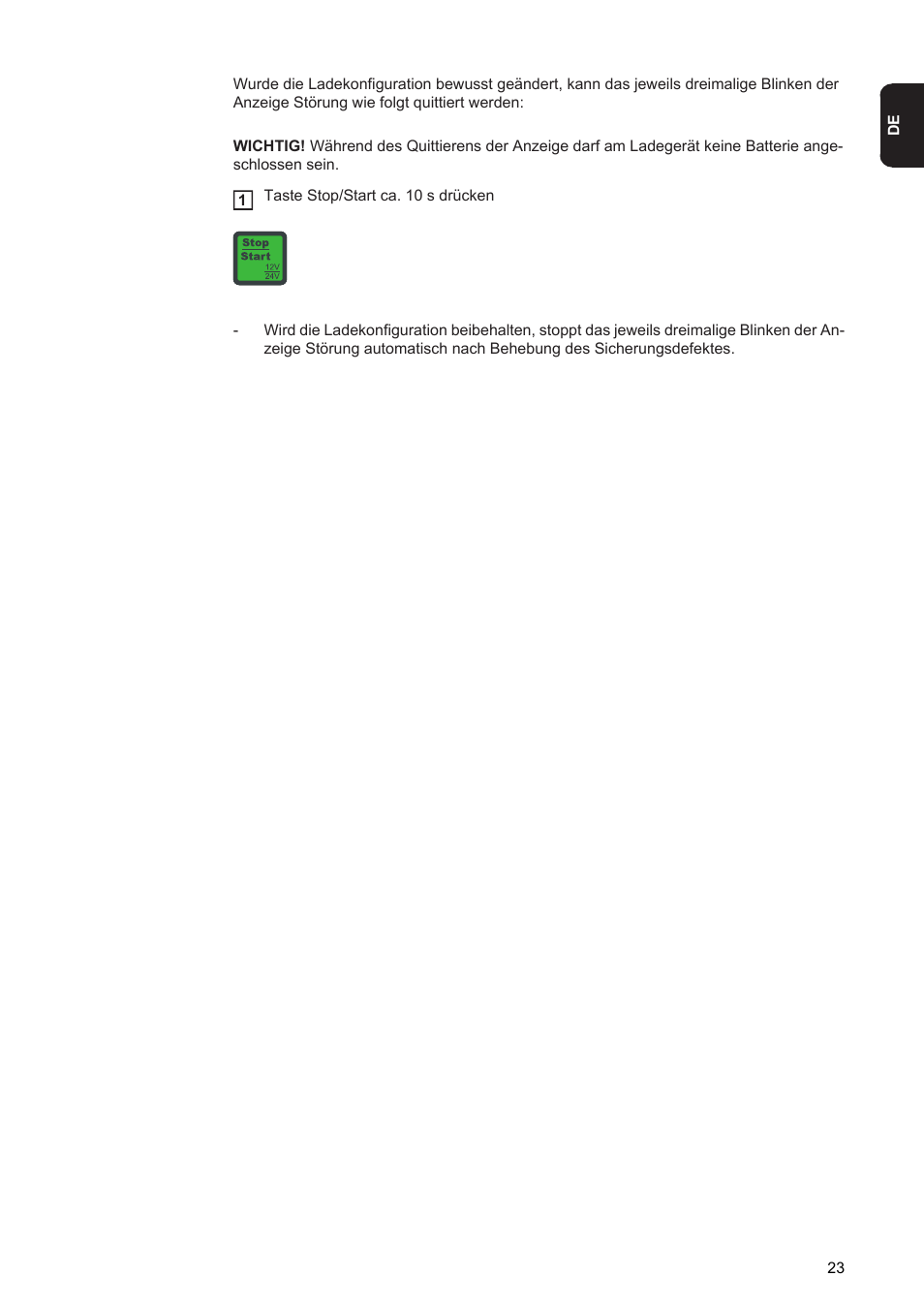 Fronius Acctiva Twin 15A User Manual | Page 25 / 122