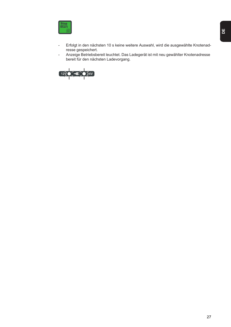Fronius Acctiva Twin 15A User Manual | Page 29 / 122