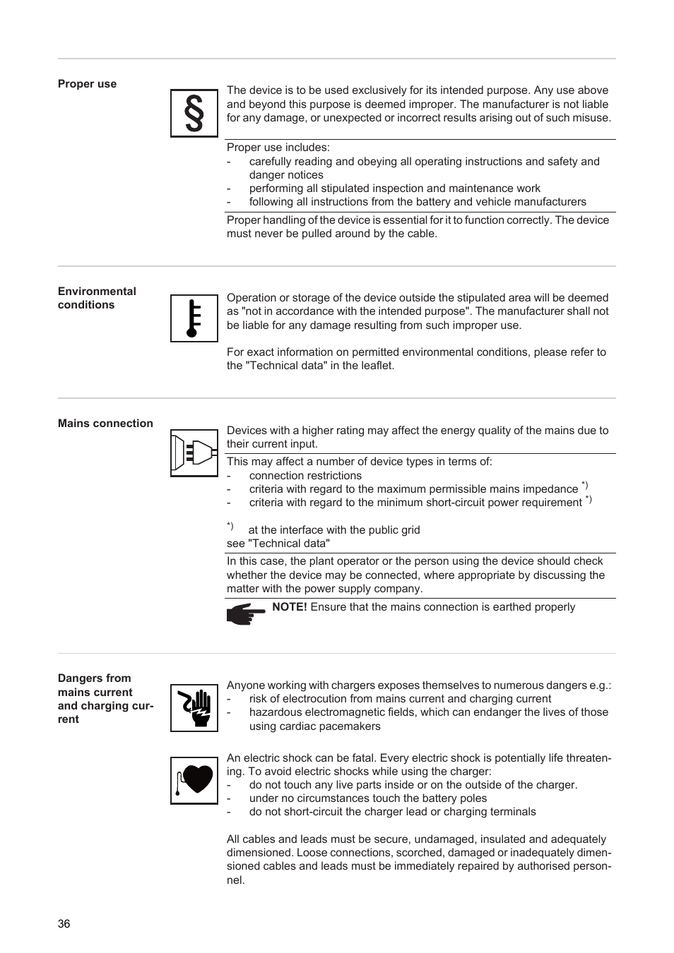 Fronius Acctiva Twin 15A User Manual | Page 38 / 122