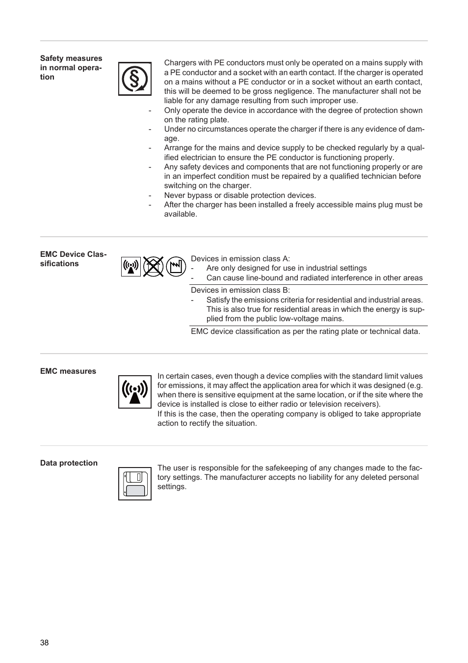 Fronius Acctiva Twin 15A User Manual | Page 40 / 122