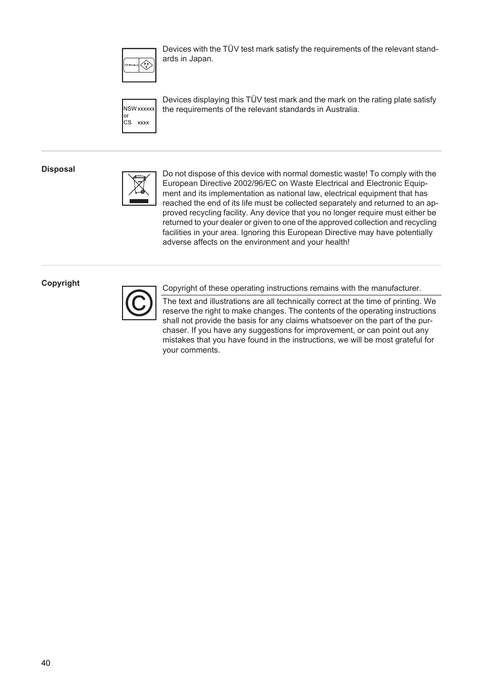 Fronius Acctiva Twin 15A User Manual | Page 42 / 122