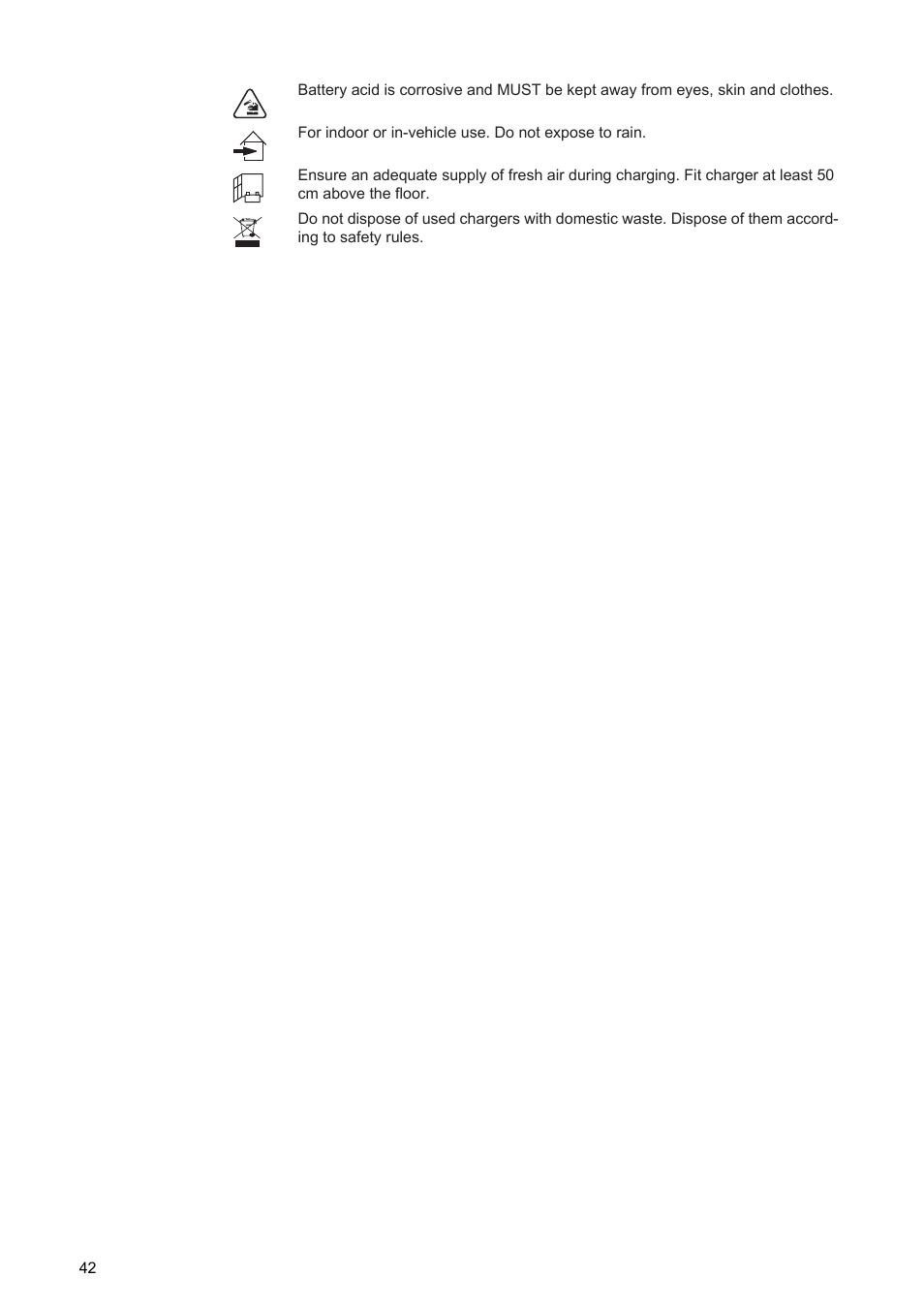 Fronius Acctiva Twin 15A User Manual | Page 44 / 122