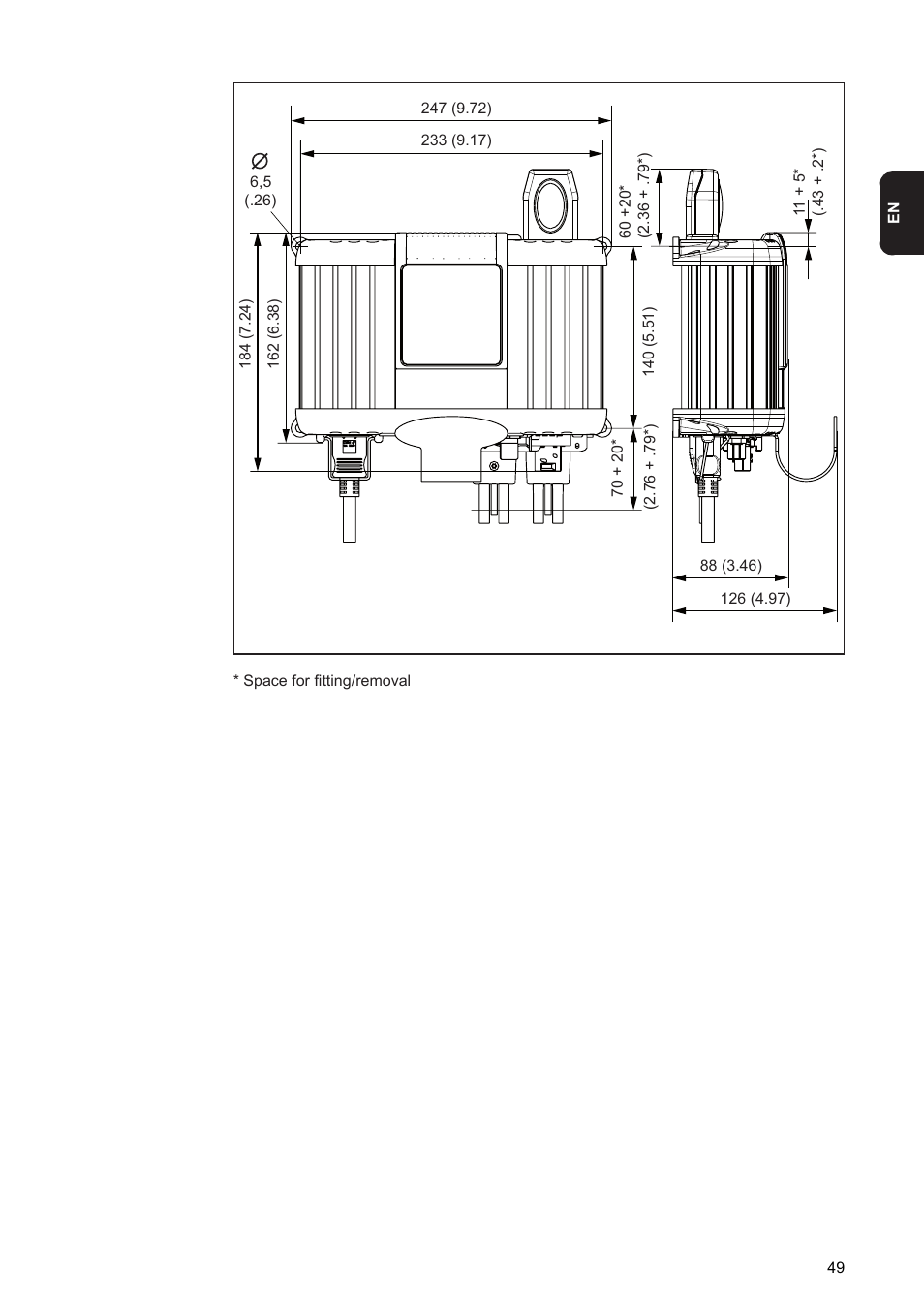 Fronius Acctiva Twin 15A User Manual | Page 51 / 122