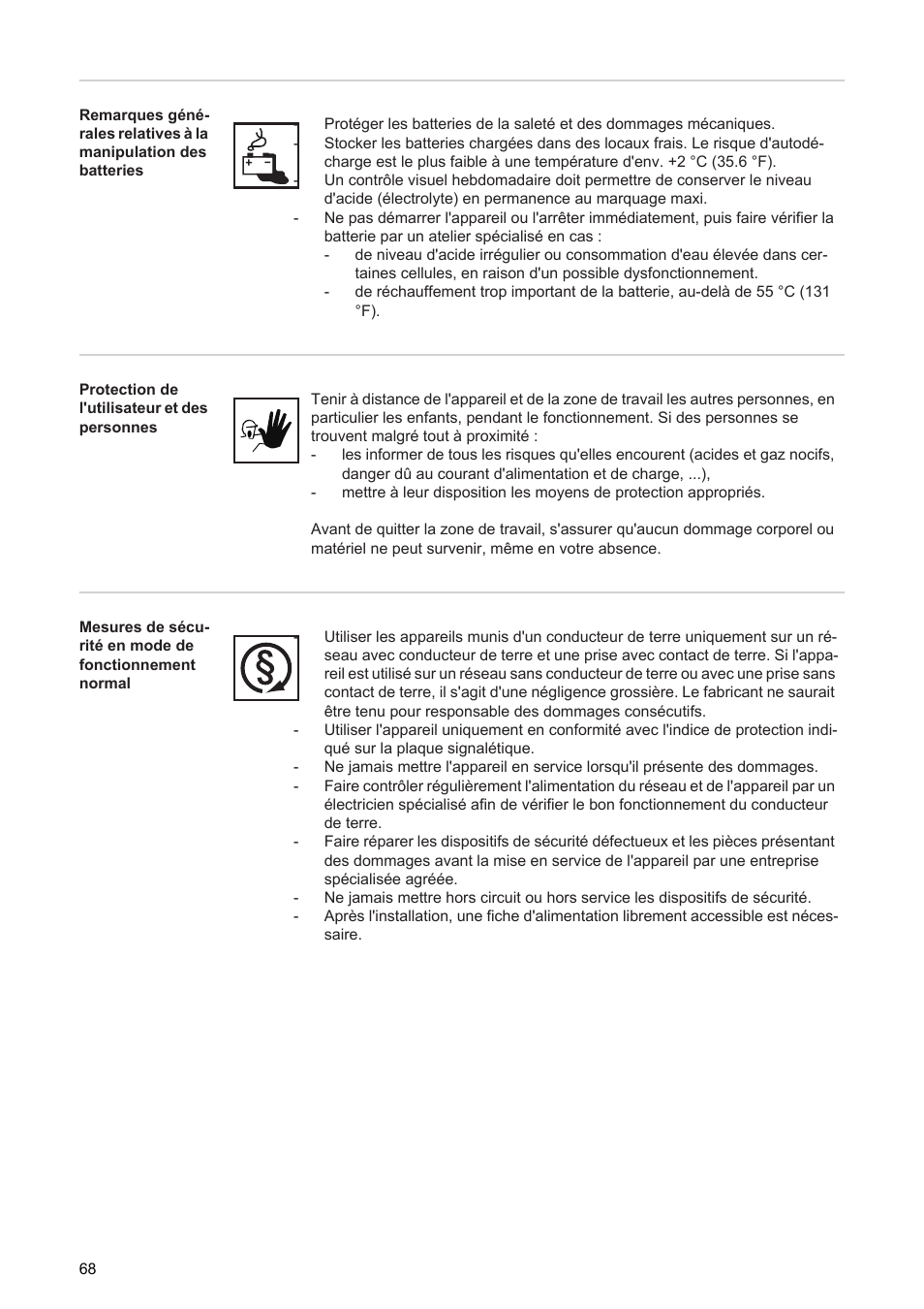 Fronius Acctiva Twin 15A User Manual | Page 70 / 122