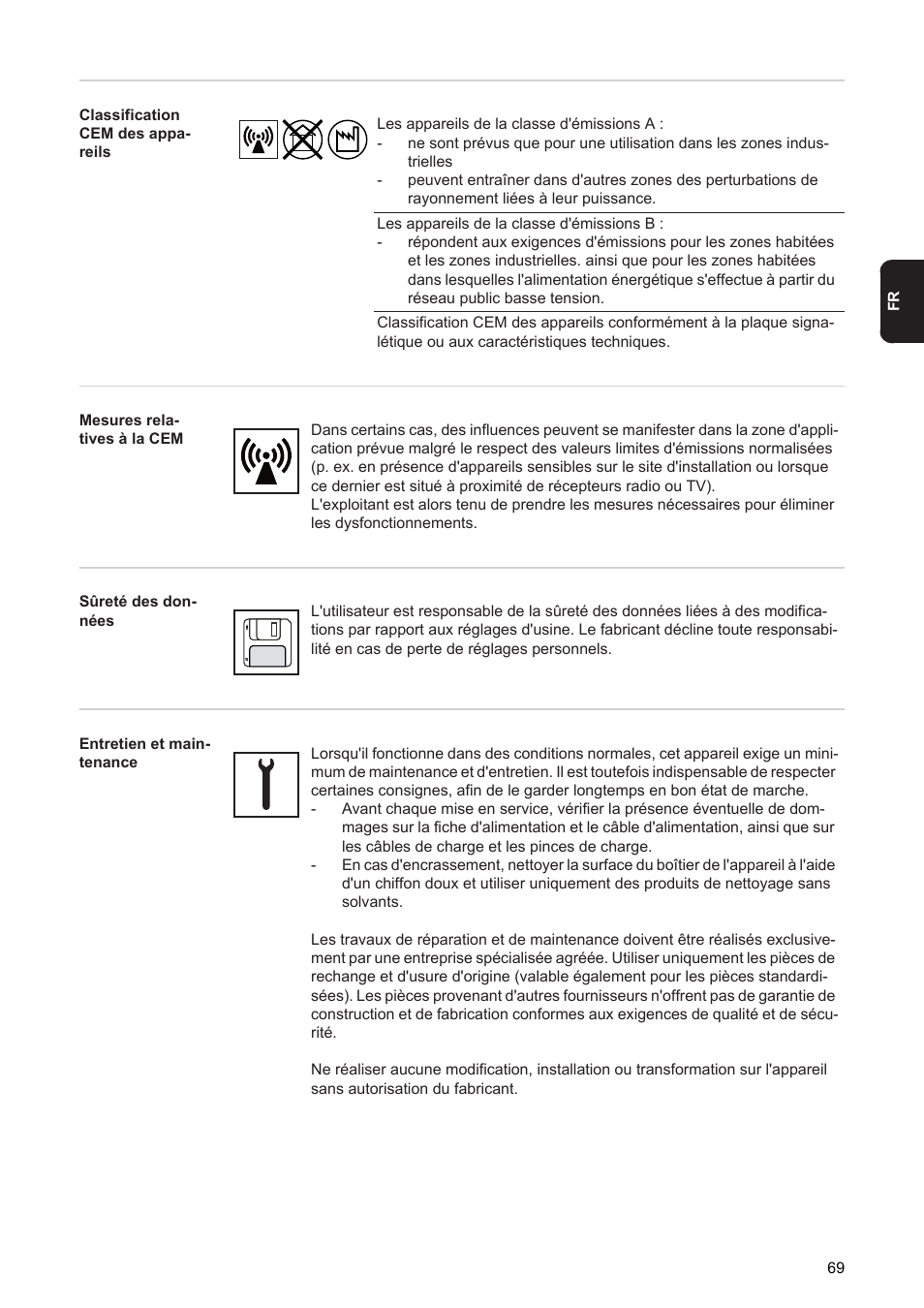 Fronius Acctiva Twin 15A User Manual | Page 71 / 122
