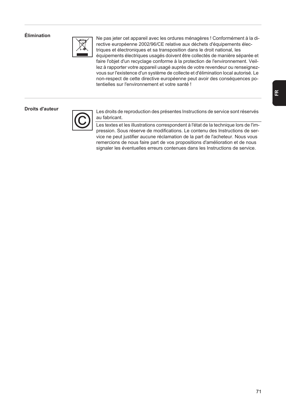 Fronius Acctiva Twin 15A User Manual | Page 73 / 122