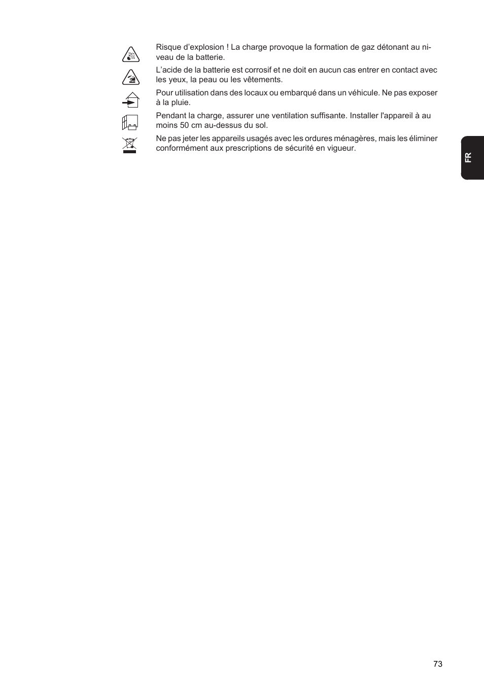 Fronius Acctiva Twin 15A User Manual | Page 75 / 122