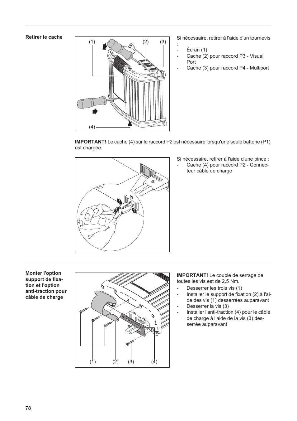 Fronius Acctiva Twin 15A User Manual | Page 80 / 122