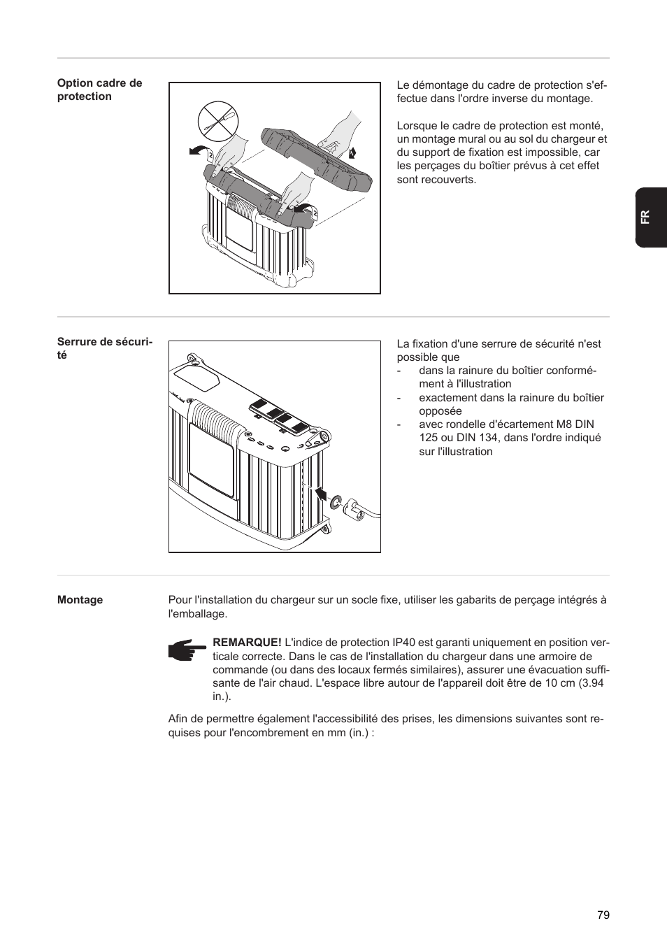 Fronius Acctiva Twin 15A User Manual | Page 81 / 122