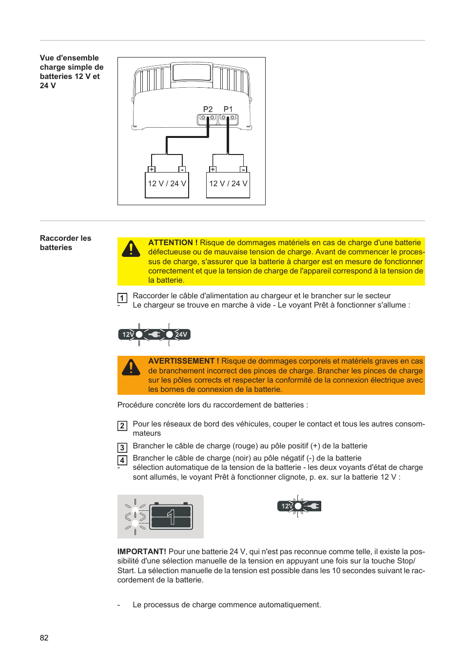 Fronius Acctiva Twin 15A User Manual | Page 84 / 122