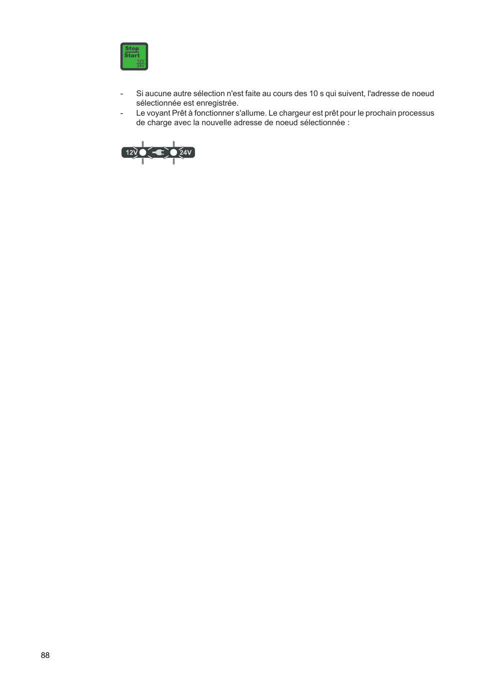 Fronius Acctiva Twin 15A User Manual | Page 90 / 122