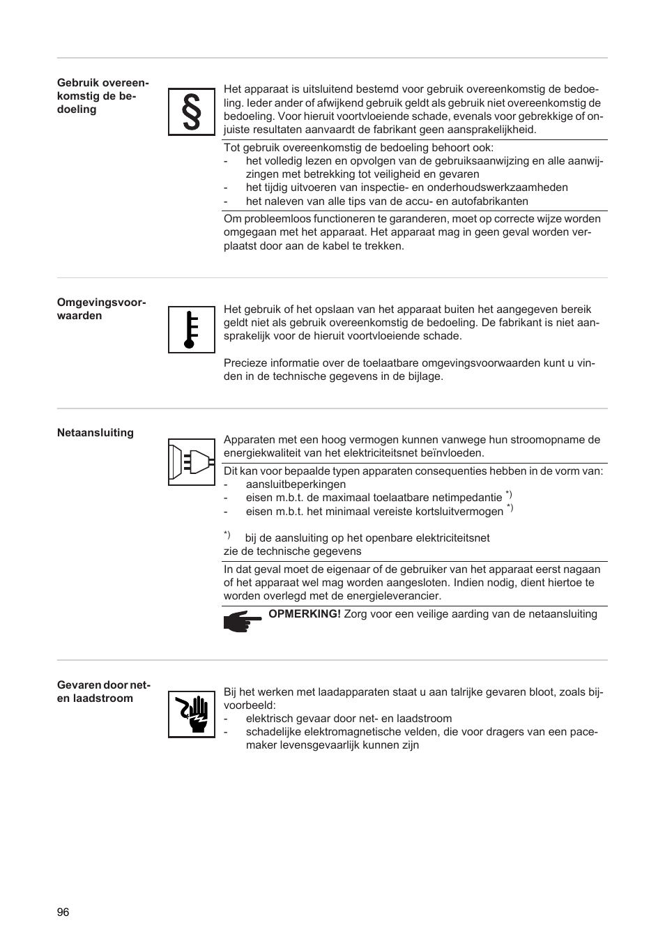 Fronius Acctiva Twin 15A User Manual | Page 98 / 122