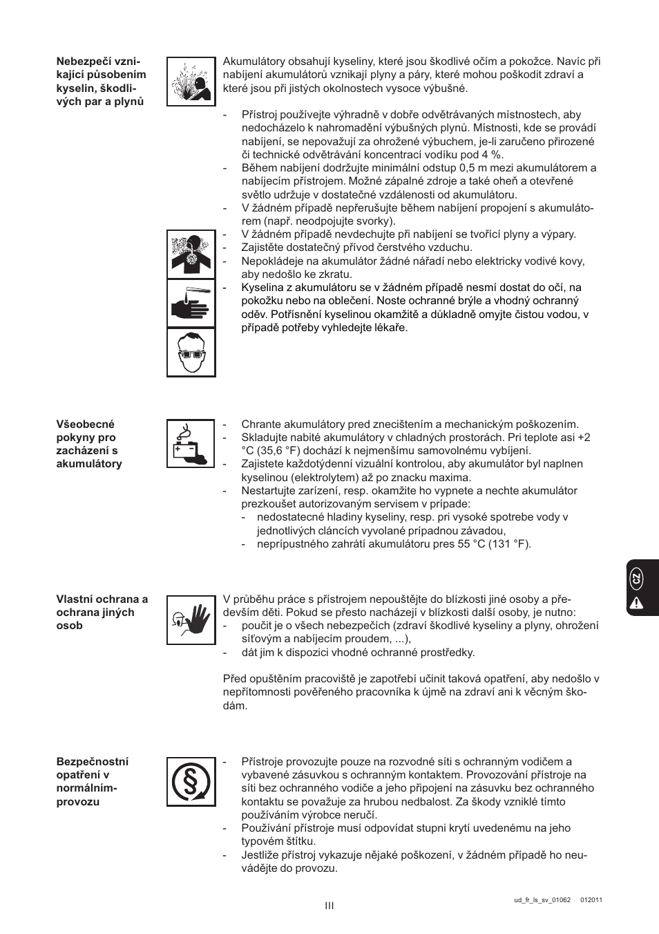 Fronius Selectiva Eco User Manual | Page 69 / 84