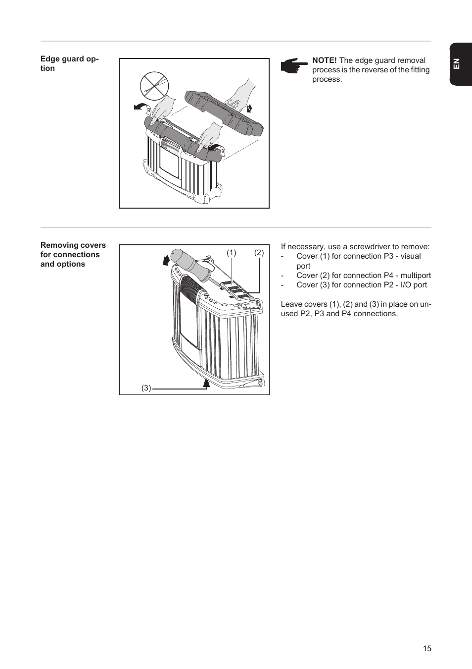 Fronius Selectiva User Manual | Page 17 / 28